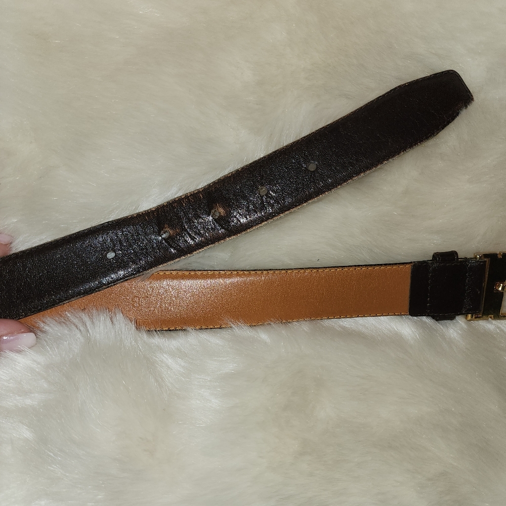Christian Dior Belt - Picture 3 of 12